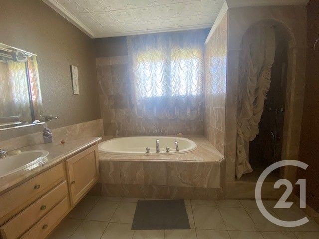 maison à vendre - 11 pièces - 398.0 m2 - 11 - LANGUEDOC-ROUSSILLON - Century 21 Eic Immo