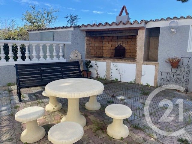 maison à vendre - 11 pièces - 398.0 m2 - 11 - LANGUEDOC-ROUSSILLON - Century 21 Eic Immo
