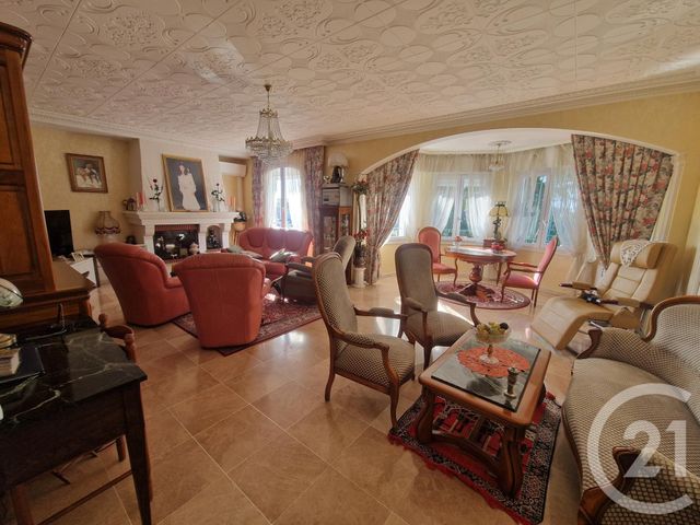 maison à vendre - 11 pièces - 398.0 m2 - 11 - LANGUEDOC-ROUSSILLON - Century 21 Eic Immo