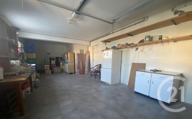 maison à vendre - 11 pièces - 398.0 m2 - 11 - LANGUEDOC-ROUSSILLON - Century 21 Eic Immo