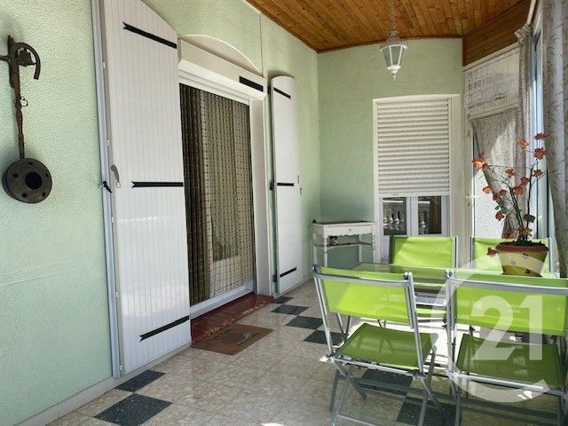 maison à vendre - 11 pièces - 398.0 m2 - 11 - LANGUEDOC-ROUSSILLON - Century 21 Eic Immo