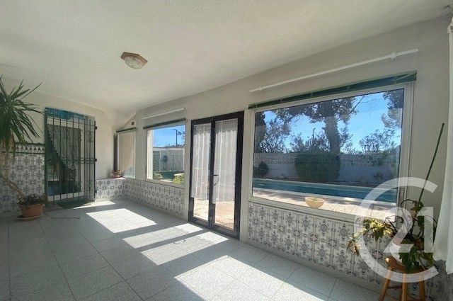 maison à vendre - 11 pièces - 398.0 m2 - 11 - LANGUEDOC-ROUSSILLON - Century 21 Eic Immo