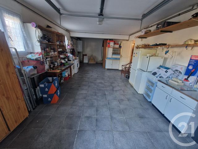 maison à vendre - 11 pièces - 398.0 m2 - 11 - LANGUEDOC-ROUSSILLON - Century 21 Eic Immo