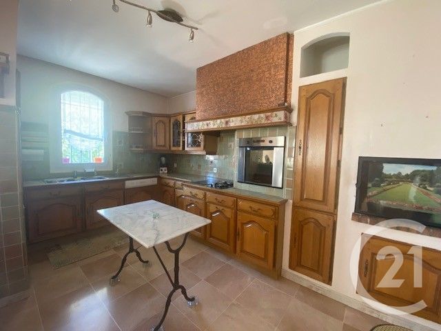 maison à vendre - 11 pièces - 398.0 m2 - 11 - LANGUEDOC-ROUSSILLON - Century 21 Eic Immo