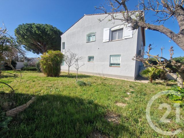 maison à vendre - 11 pièces - 398.0 m2 - 11 - LANGUEDOC-ROUSSILLON - Century 21 Eic Immo
