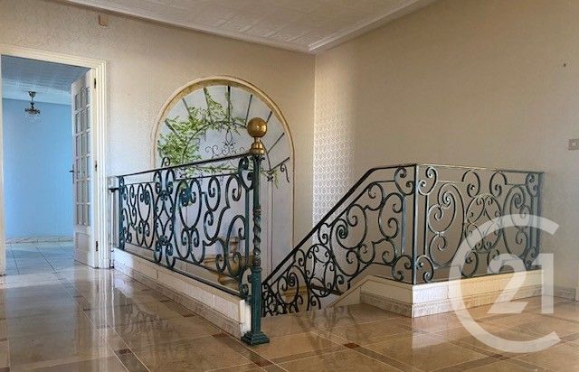 maison à vendre - 11 pièces - 398.0 m2 - 11 - LANGUEDOC-ROUSSILLON - Century 21 Eic Immo