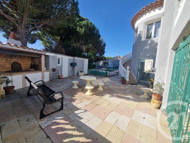 maison à vendre - 11 pièces - 398.0 m2 - 11 - LANGUEDOC-ROUSSILLON - Century 21 Eic Immo