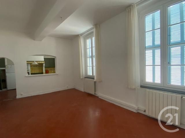 appartement à vendre - 4 pièces - 134.47 m2 - NARBONNE - 11 - LANGUEDOC-ROUSSILLON - Century 21 Eic Immo