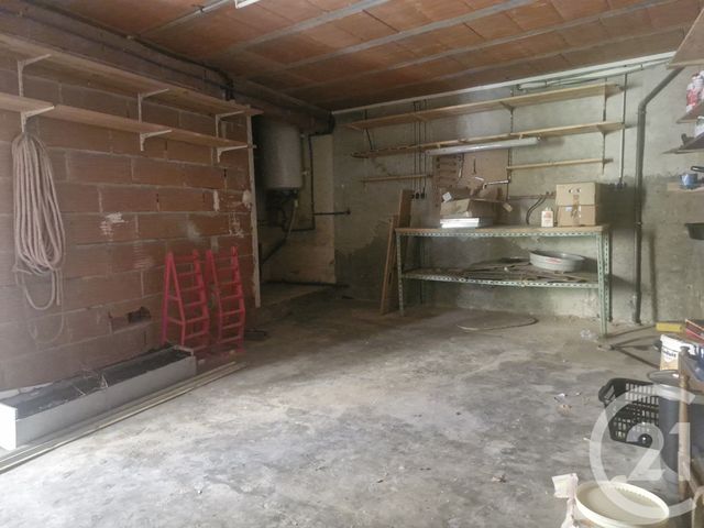maison à vendre - 4 pièces - 51.63 m2 - ST MARCEL SUR AUDE - 11 - LANGUEDOC-ROUSSILLON - Century 21 Eic Immo