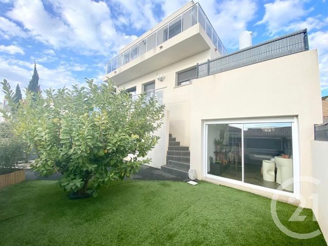 maison à vendre - 5 pièces - 117.65 m2 - NARBONNE - 11 - LANGUEDOC-ROUSSILLON - Century 21 Eic Immo