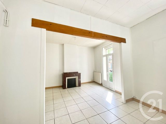 Appartement F3 à vendre - 4 pièces - 87.18 m2 - NARBONNE - 11 - LANGUEDOC-ROUSSILLON - Century 21 Eic Immo