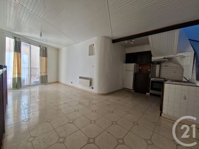 maison à vendre - 3 pièces - 62.39 m2 - NARBONNE - 11 - LANGUEDOC-ROUSSILLON - Century 21 Eic Immo