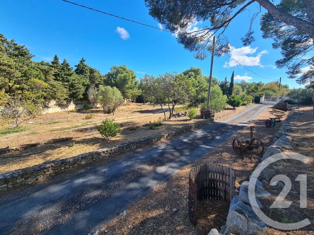maison à vendre - 5 pièces - 288.6 m2 - BAGES - 11 - LANGUEDOC-ROUSSILLON - Century 21 Eic Immo