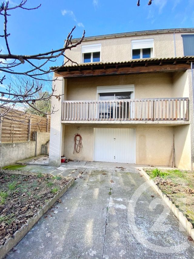 maison à vendre - 5 pièces - 102.8 m2 - NARBONNE - 11 - LANGUEDOC-ROUSSILLON - Century 21 Eic Immo