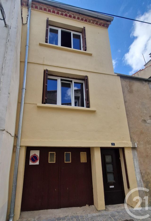 maison - CUXAC D AUDE - 11