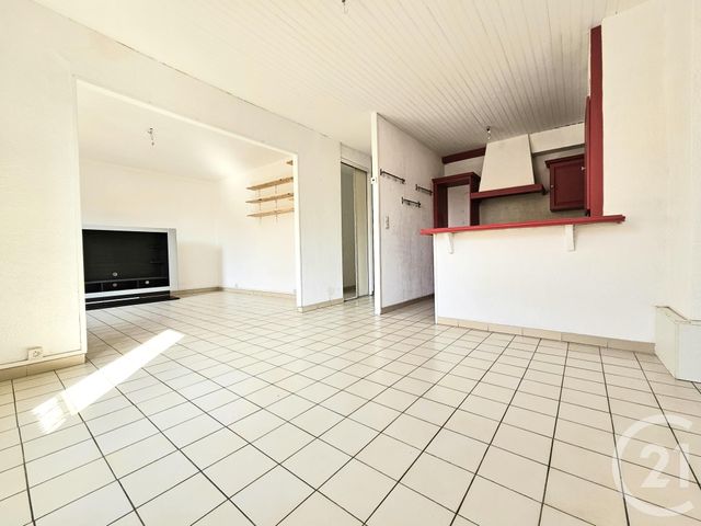 Appartement F3 à vendre - 3 pièces - 69.19 m2 - NARBONNE - 11 - LANGUEDOC-ROUSSILLON - Century 21 Eic Immo