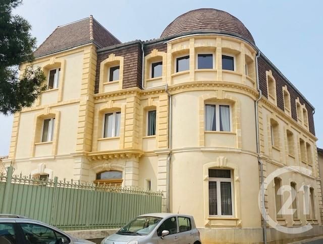 maison à vendre - 9 pièces - 468.0 m2 - ARGELIERS - 11 - LANGUEDOC-ROUSSILLON - Century 21 Eic Immo