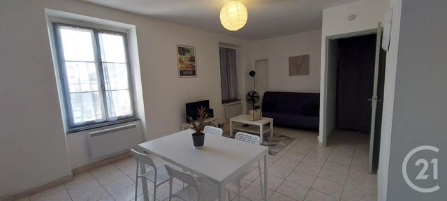 Appartement F1 à louer - 1 pièce - 31.0 m2 - NARBONNE - 11 - LANGUEDOC-ROUSSILLON - Century 21 Eic Immo