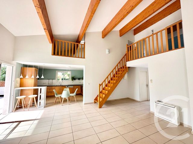 maison à vendre - 4 pièces - 110.0 m2 - NARBONNE - 11 - LANGUEDOC-ROUSSILLON - Century 21 Eic Immo