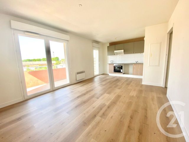 appartement - NARBONNE - 11