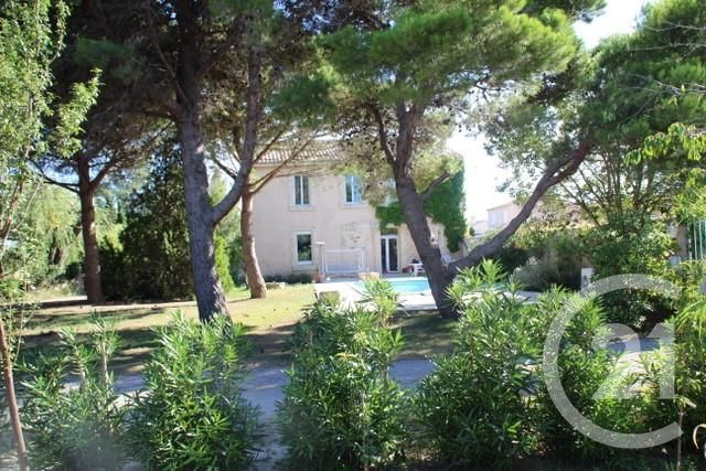maison à vendre - 5 pièces - 238.23 m2 - NARBONNE - 11 - LANGUEDOC-ROUSSILLON - Century 21 Eic Immo