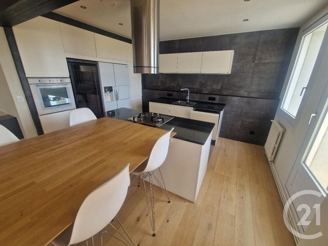 Appartement T4 à vendre - 4 pièces - 100.87 m2 - NARBONNE - 11 - LANGUEDOC-ROUSSILLON - Century 21 Eic Immo