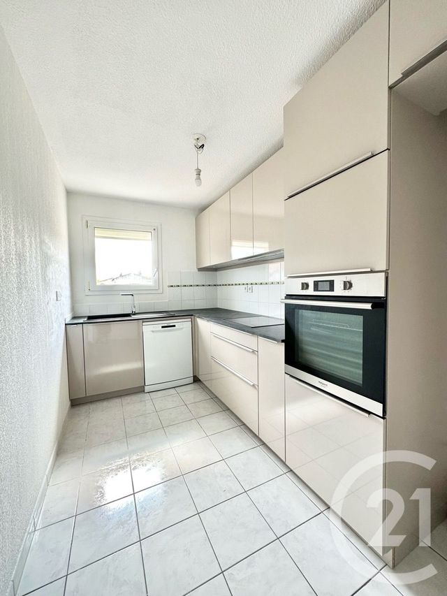 Appartement F3 à vendre NARBONNE