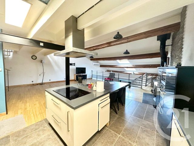 maison à vendre - 4 pièces - 147.55 m2 - 11 - LANGUEDOC-ROUSSILLON - Century 21 Eic Immo