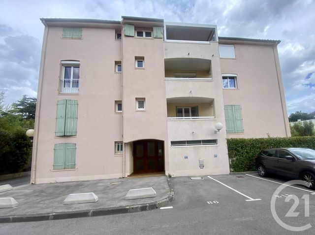 Appartement F5 à vendre - 5 pièces - 89.29 m2 - NARBONNE - 11 - LANGUEDOC-ROUSSILLON - Century 21 Eic Immo