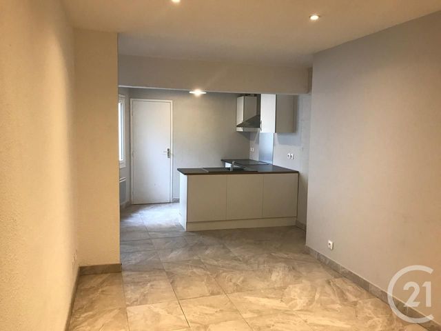 Appartement F2 à louer - 2 pièces - 43.19 m2 - NARBONNE - 11 - LANGUEDOC-ROUSSILLON - Century 21 Eic Immo