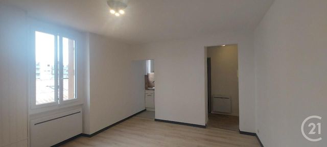Appartement F1 à louer - 1 pièce - 21.34 m2 - NARBONNE - 11 - LANGUEDOC-ROUSSILLON - Century 21 Eic Immo
