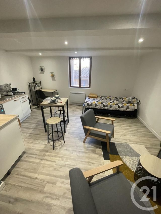 Appartement F1 à louer NARBONNE