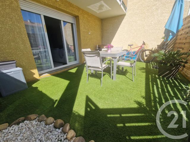 Appartement F3 à louer - 3 pièces - 66.2 m2 - NARBONNE - 11 - LANGUEDOC-ROUSSILLON - Century 21 Eic Immo