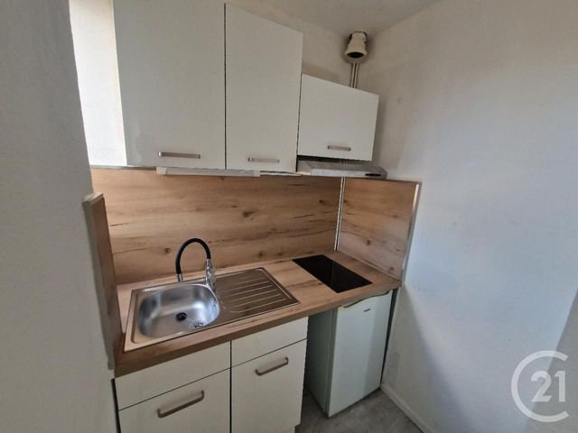 Studio à vendre - 1 pièce - 21.34 m2 - NARBONNE - 11 - LANGUEDOC-ROUSSILLON - Century 21 Eic Immo