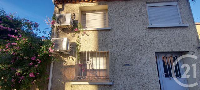 Maison à louer NARBONNE