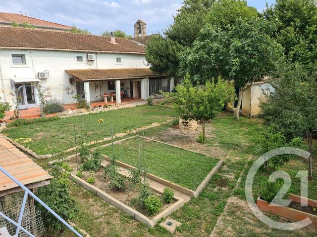 maison - NARBONNE - 11