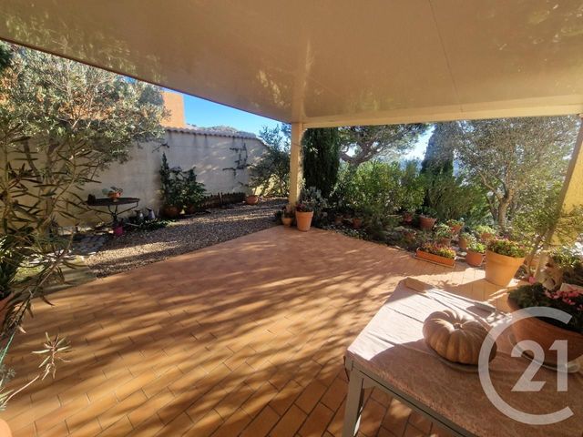 maison à vendre - 4 pièces - 129.46 m2 - NARBONNE - 11 - LANGUEDOC-ROUSSILLON - Century 21 Eic Immo