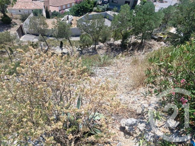 maison à vendre - 5 pièces - 129.46 m2 - NARBONNE - 11 - LANGUEDOC-ROUSSILLON - Century 21 Eic Immo