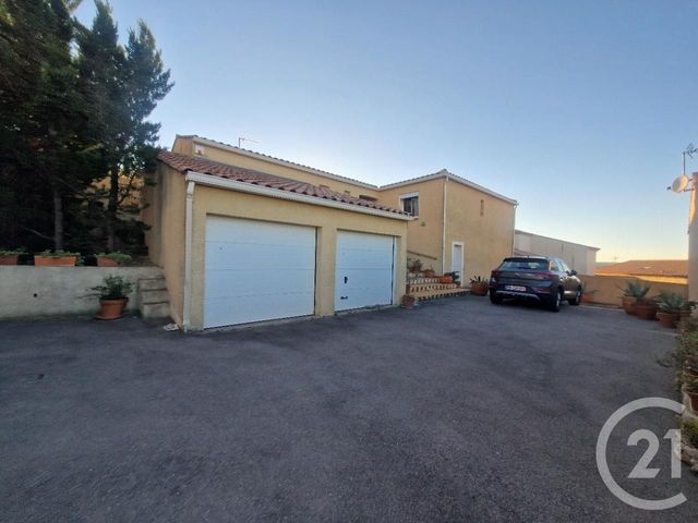 maison à vendre - 4 pièces - 129.46 m2 - NARBONNE - 11 - LANGUEDOC-ROUSSILLON - Century 21 Eic Immo