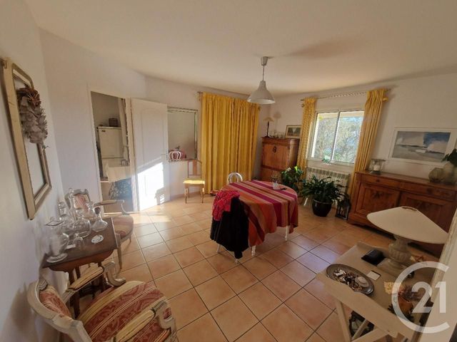 maison à vendre - 4 pièces - 129.46 m2 - NARBONNE - 11 - LANGUEDOC-ROUSSILLON - Century 21 Eic Immo