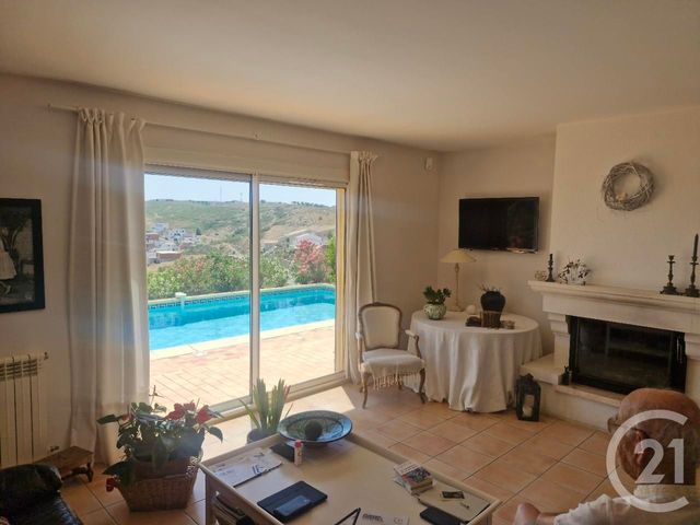 maison à vendre - 5 pièces - 129.46 m2 - NARBONNE - 11 - LANGUEDOC-ROUSSILLON - Century 21 Eic Immo