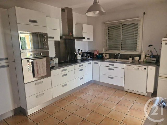 maison à vendre - 5 pièces - 129.46 m2 - NARBONNE - 11 - LANGUEDOC-ROUSSILLON - Century 21 Eic Immo