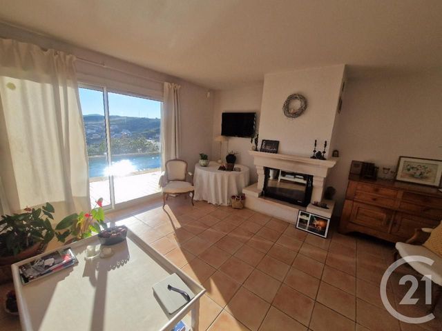 maison à vendre - 4 pièces - 129.46 m2 - NARBONNE - 11 - LANGUEDOC-ROUSSILLON - Century 21 Eic Immo