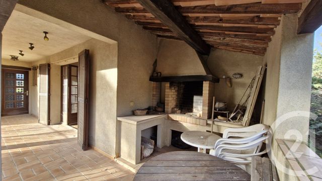 maison à vendre - 4 pièces - 247.0 m2 - 11 - LANGUEDOC-ROUSSILLON - Century 21 Eic Immo