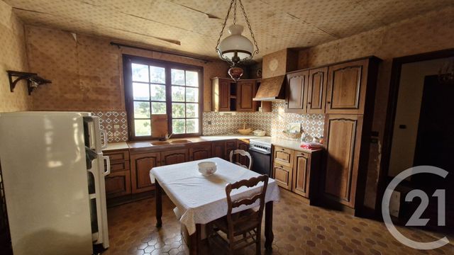 maison à vendre - 4 pièces - 247.0 m2 - 11 - LANGUEDOC-ROUSSILLON - Century 21 Eic Immo