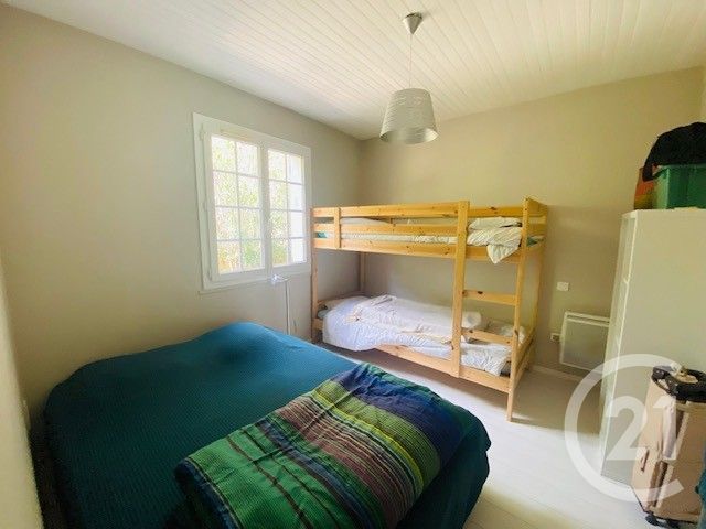 maison à vendre - 3 pièces - 99.0 m2 - ARMISSAN - 11 - LANGUEDOC-ROUSSILLON - Century 21 Eic Immo