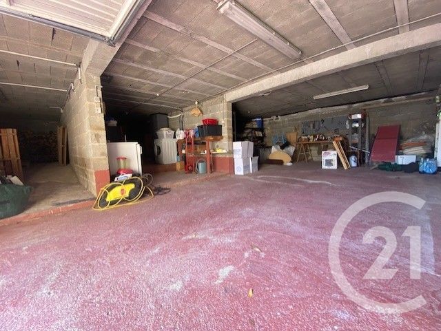 maison à vendre - 3 pièces - 99.0 m2 - ARMISSAN - 11 - LANGUEDOC-ROUSSILLON - Century 21 Eic Immo