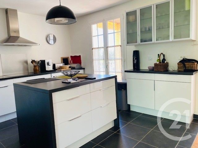 maison à vendre - 3 pièces - 99.0 m2 - ARMISSAN - 11 - LANGUEDOC-ROUSSILLON - Century 21 Eic Immo