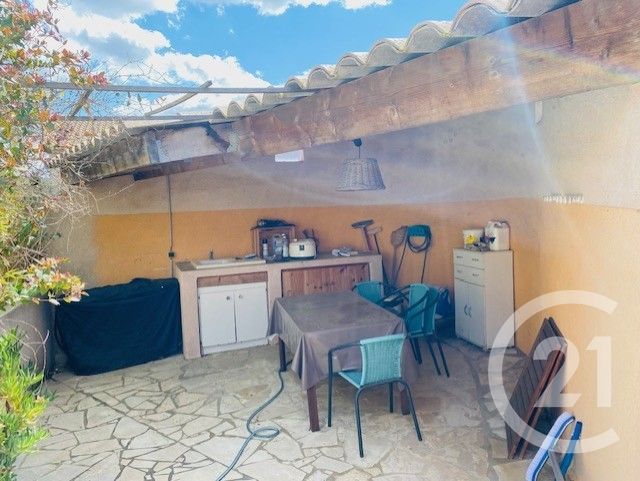maison à vendre - 3 pièces - 99.0 m2 - ARMISSAN - 11 - LANGUEDOC-ROUSSILLON - Century 21 Eic Immo