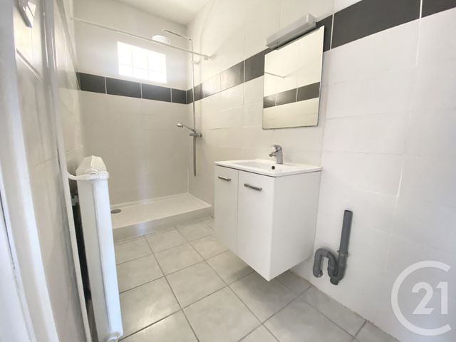 Appartement F3 à louer - 3 pièces - 52.0 m2 - NARBONNE - 11 - LANGUEDOC-ROUSSILLON - Century 21 Eic Immo